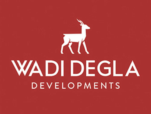 Wadi Degla Developments